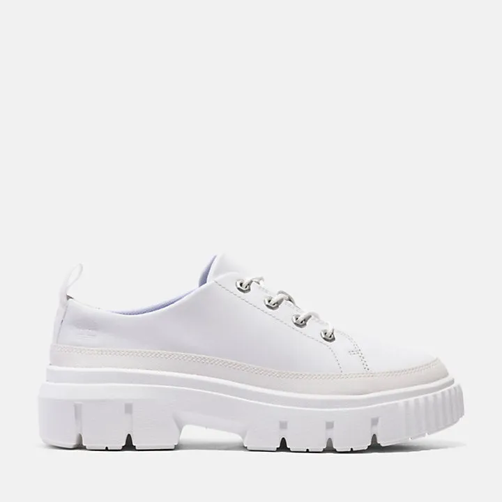 Greyfield Casual Lace Up For Women