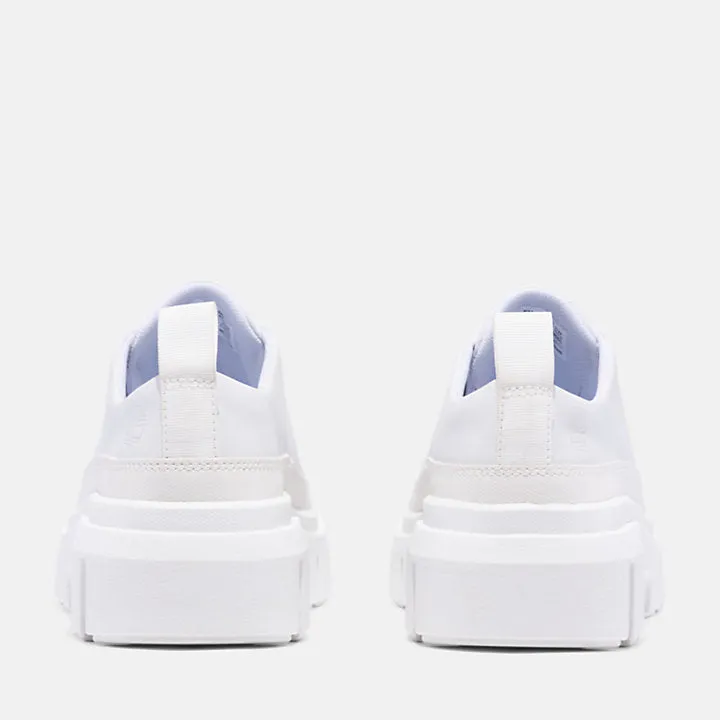 Greyfield Casual Lace Up For Women