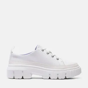 Greyfield Casual Lace Up For Women