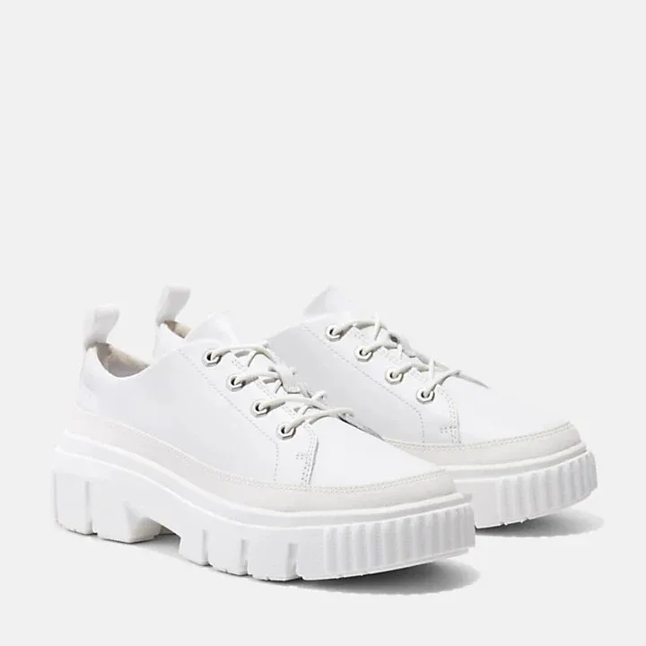 Greyfield Casual Lace Up For Women