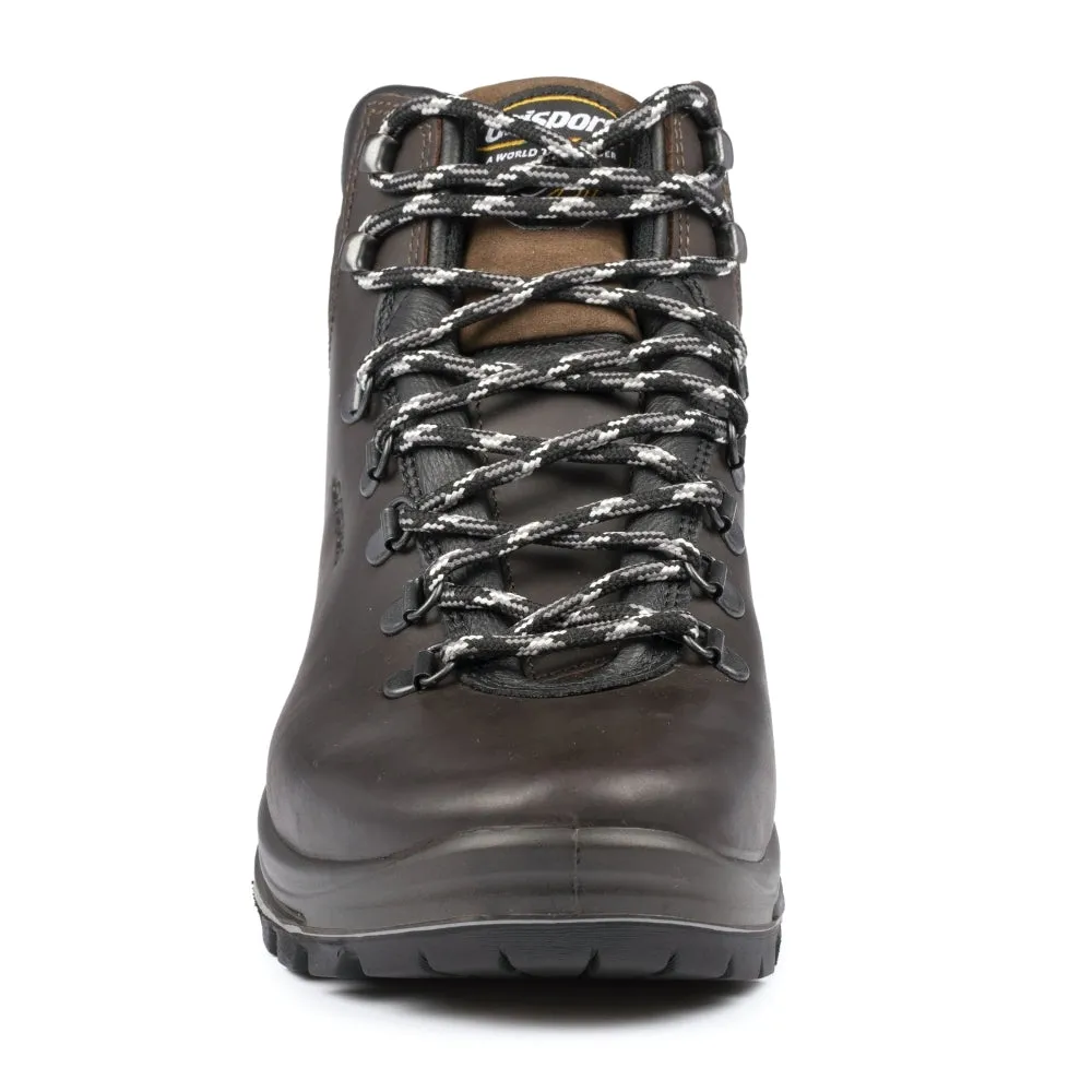 Grisport Fuse Men's Lowland Trekking Boot Brown