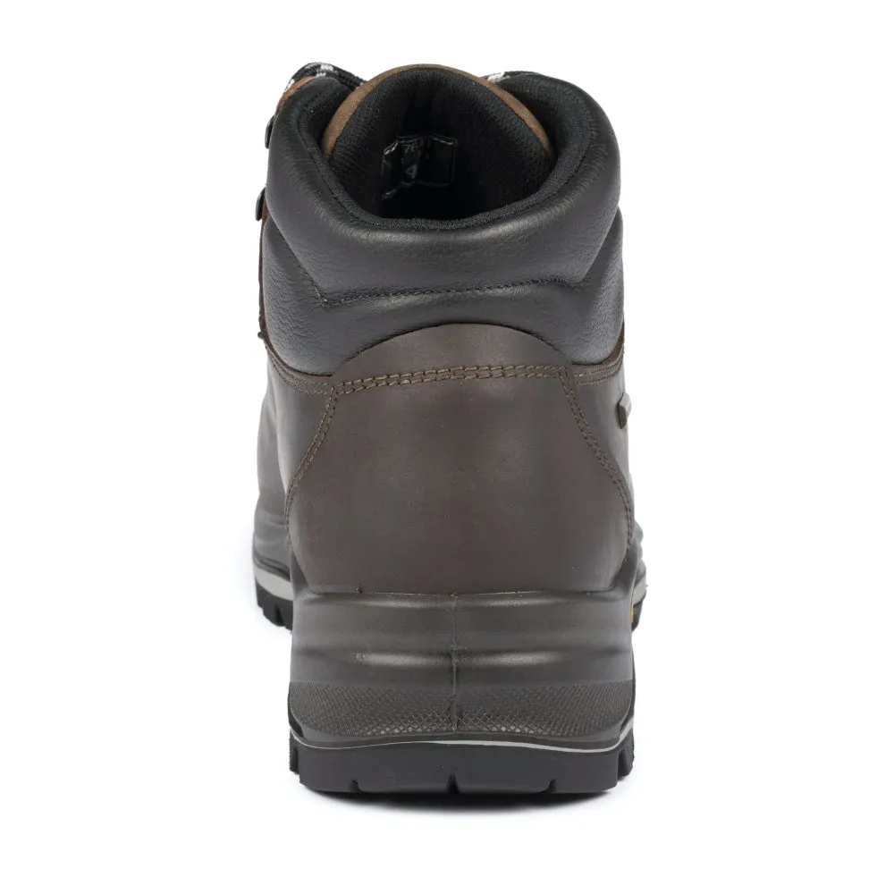 Grisport Fuse Men's Lowland Trekking Boot Brown