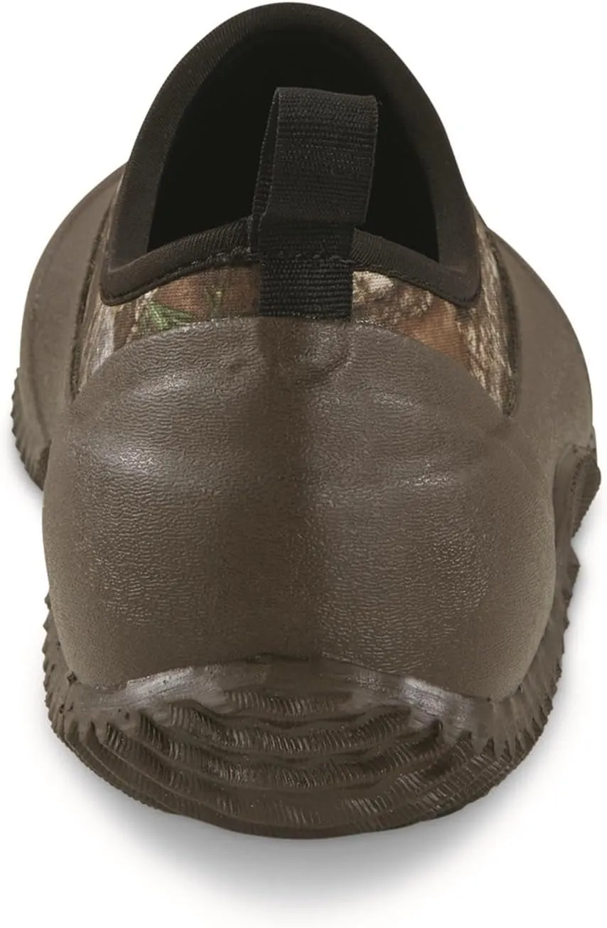 Guide Gear Low Bogger Men’s Slip On Rubber Clogs, Garden, Yard Muck Shoes