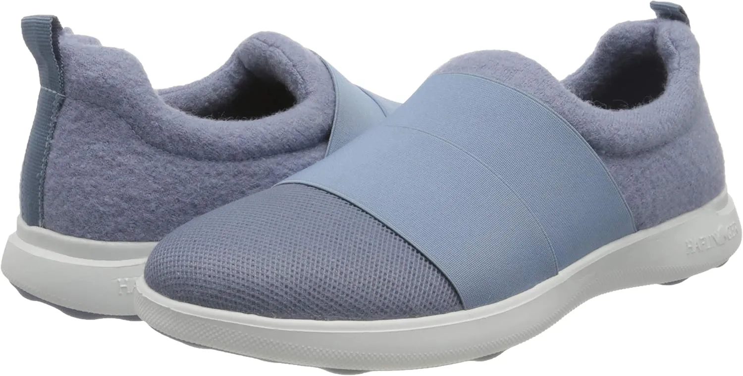 HAFLINGER Women's Low-top Sneakers Mule