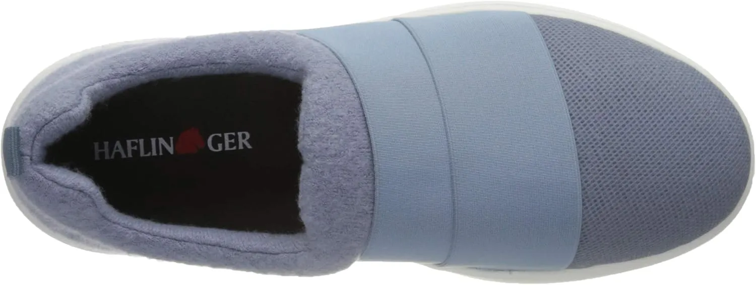 HAFLINGER Women's Low-top Sneakers Mule