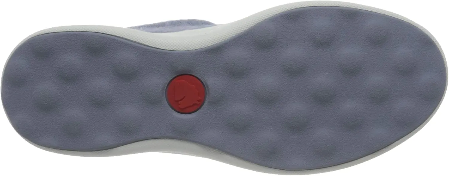 HAFLINGER Women's Low-top Sneakers Mule