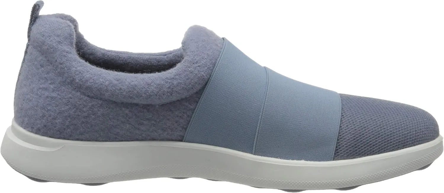 HAFLINGER Women's Low-top Sneakers Mule