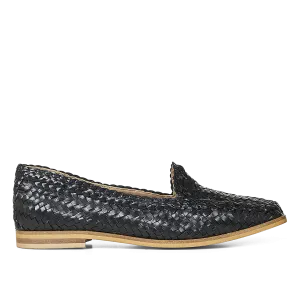 Hand-braided Loafer