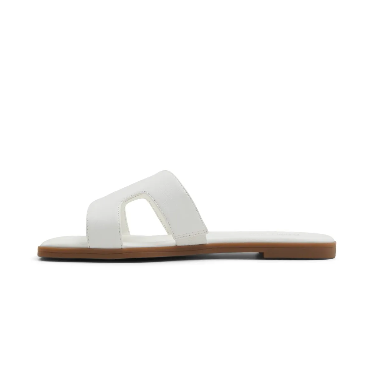 Haylee Slide Sandals