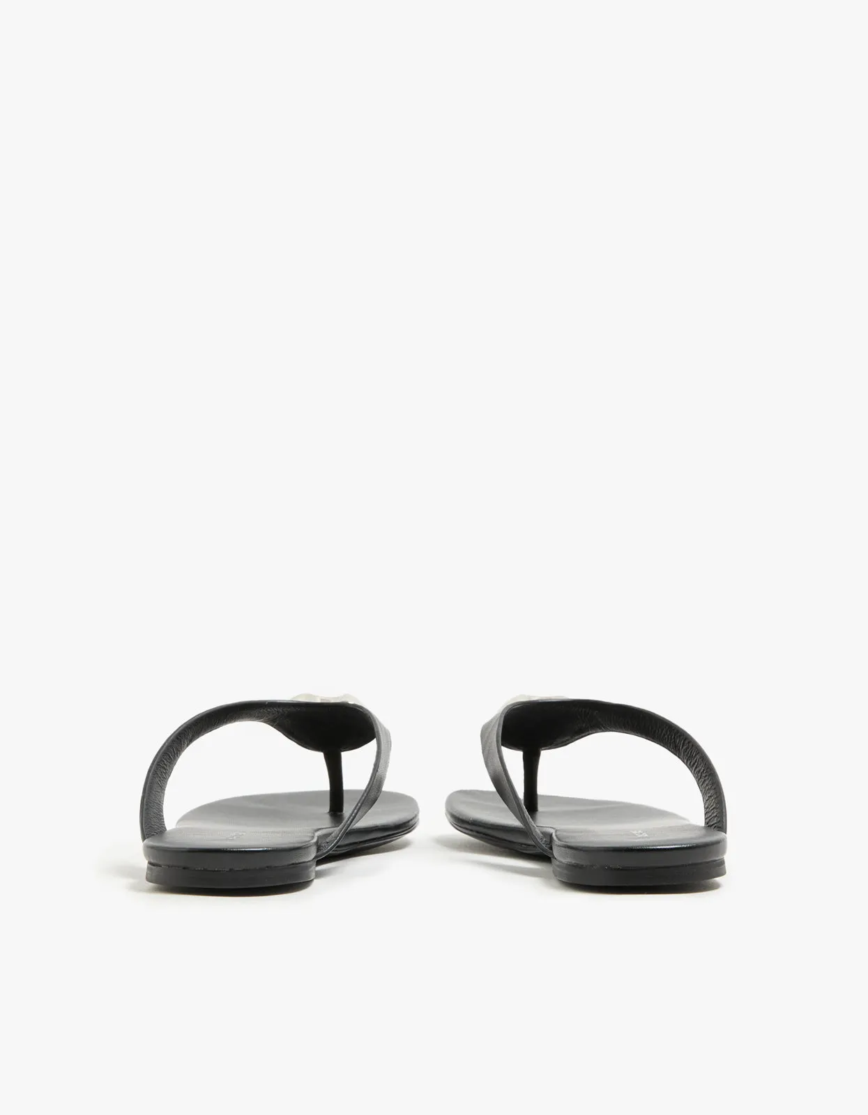 Heidi Sandal - Black