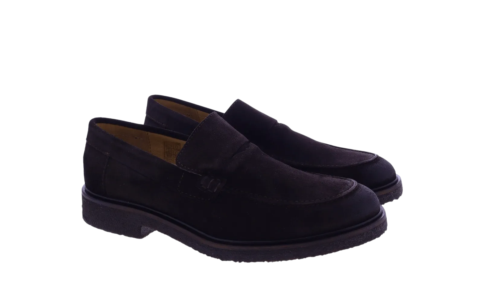 Heren Chet 2-B