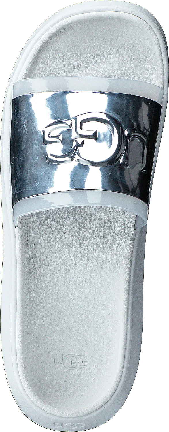 Hilama Slide Silver