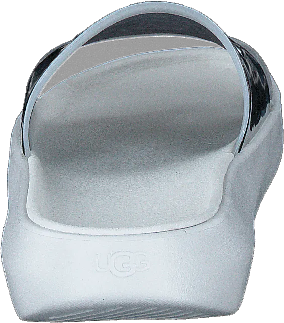 Hilama Slide Silver