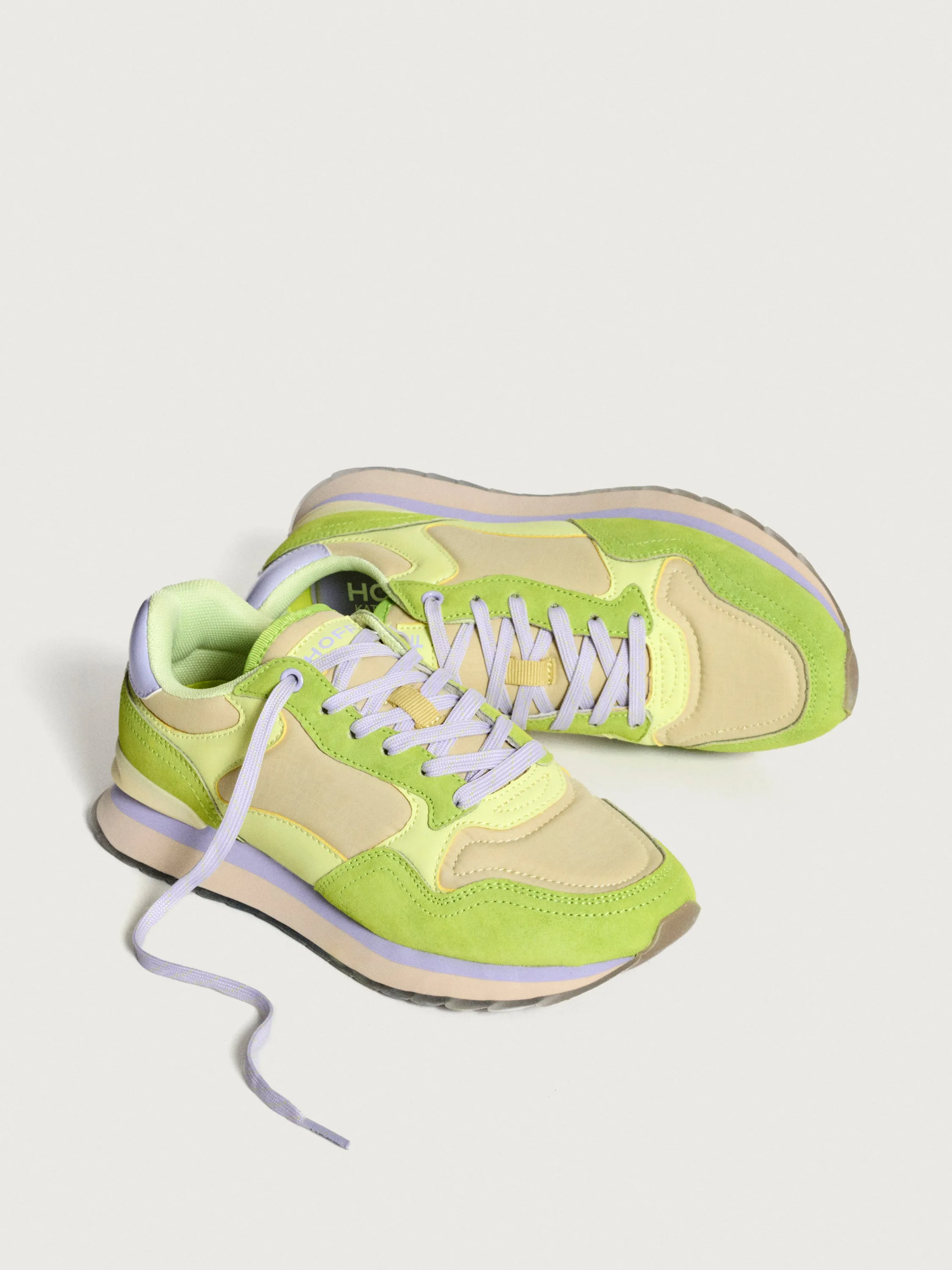HOFF Kathmandu Trainers