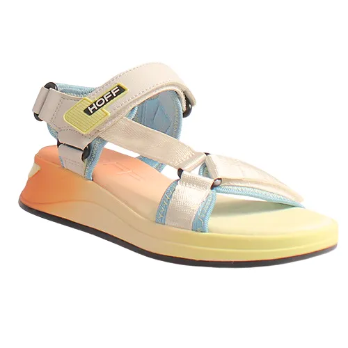 Hoff Ladies Sandals - Barbuda 12508002 - Blue