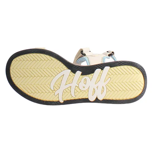 Hoff Ladies Sandals - Barbuda 12508002 - Blue