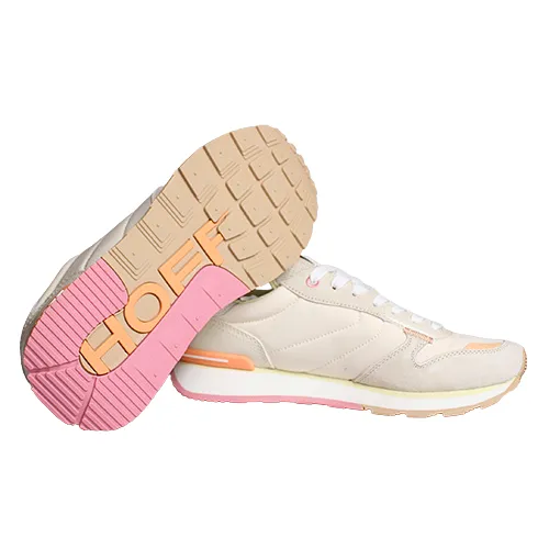 Hoff Ladies Trainers - Troezen 12517006 - Beige