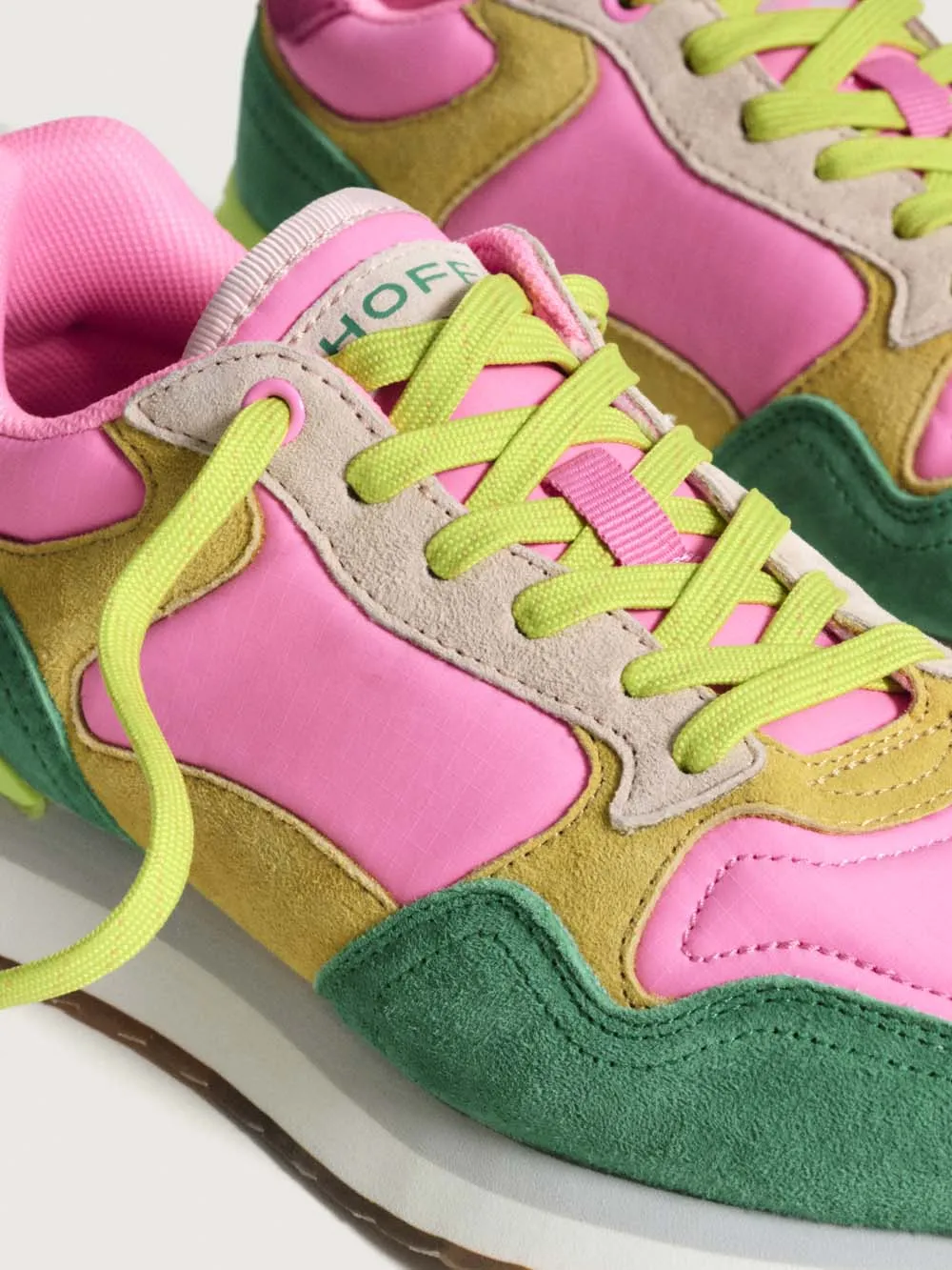 Hoff Santa Marta Trainer Multi