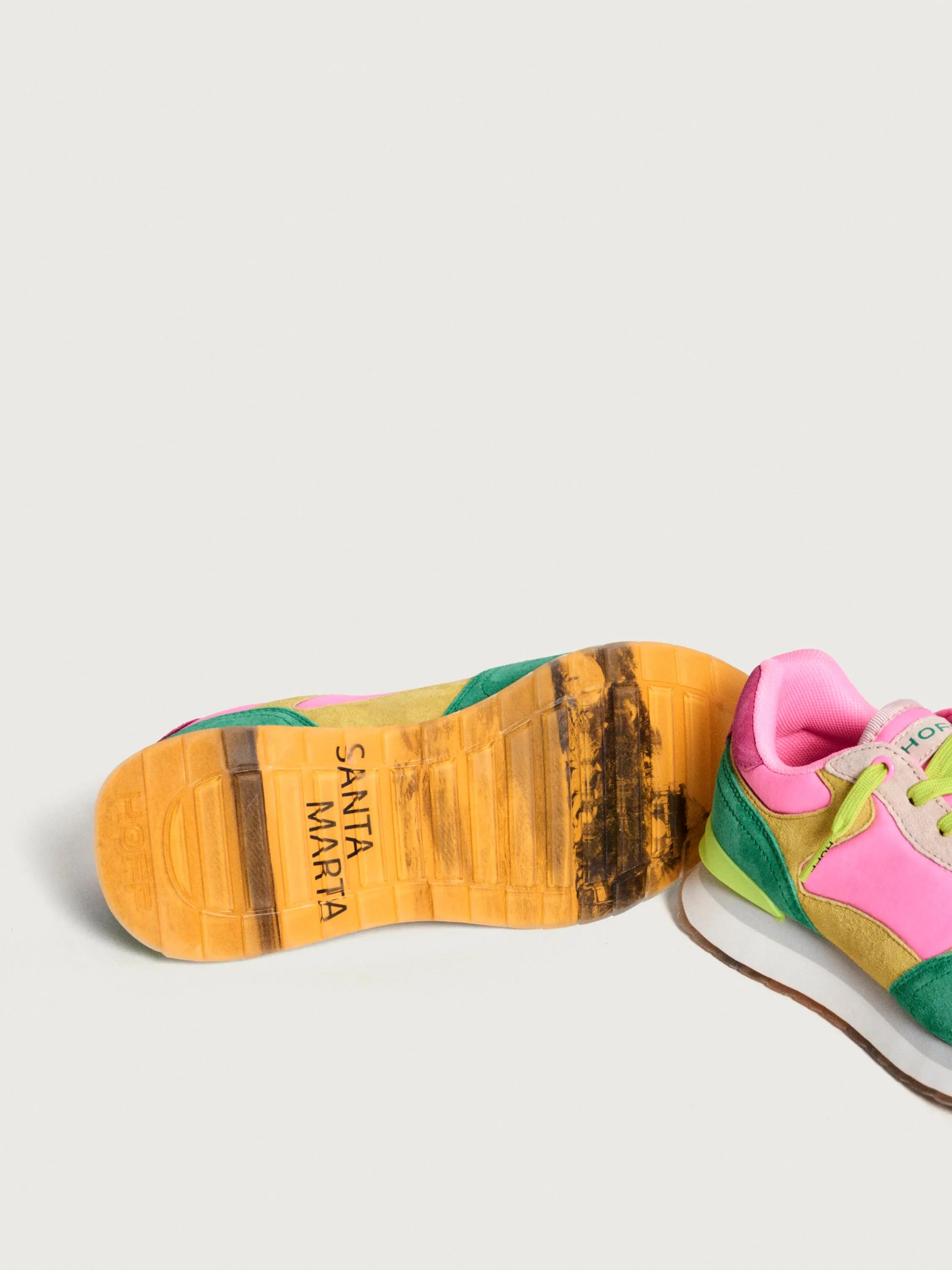 Hoff Santa Marta Trainer Multi