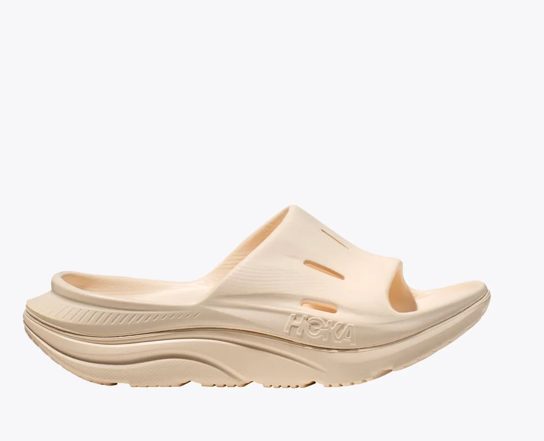 Hoka All Gender ORA Recovery Slide 3 (SALE)