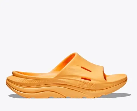 Hoka All Gender ORA Recovery Slide 3 (SALE)