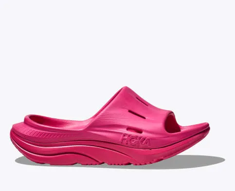Hoka All Gender ORA Recovery Slide 3 (SALE)