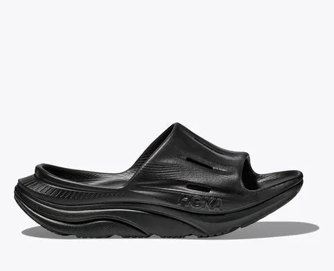 Hoka All Gender ORA Recovery Slide 3 (SALE)