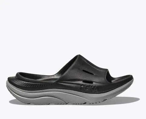 Hoka All Gender ORA Recovery Slide 3 (SALE)