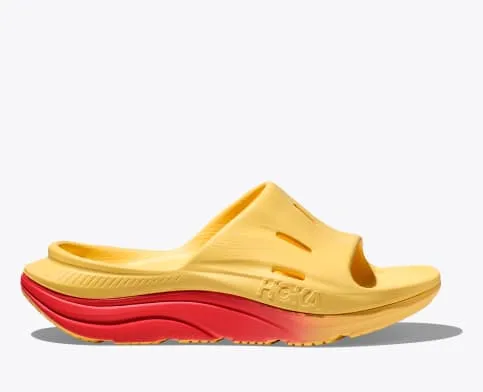 Hoka All Gender ORA Recovery Slide 3 (SALE)
