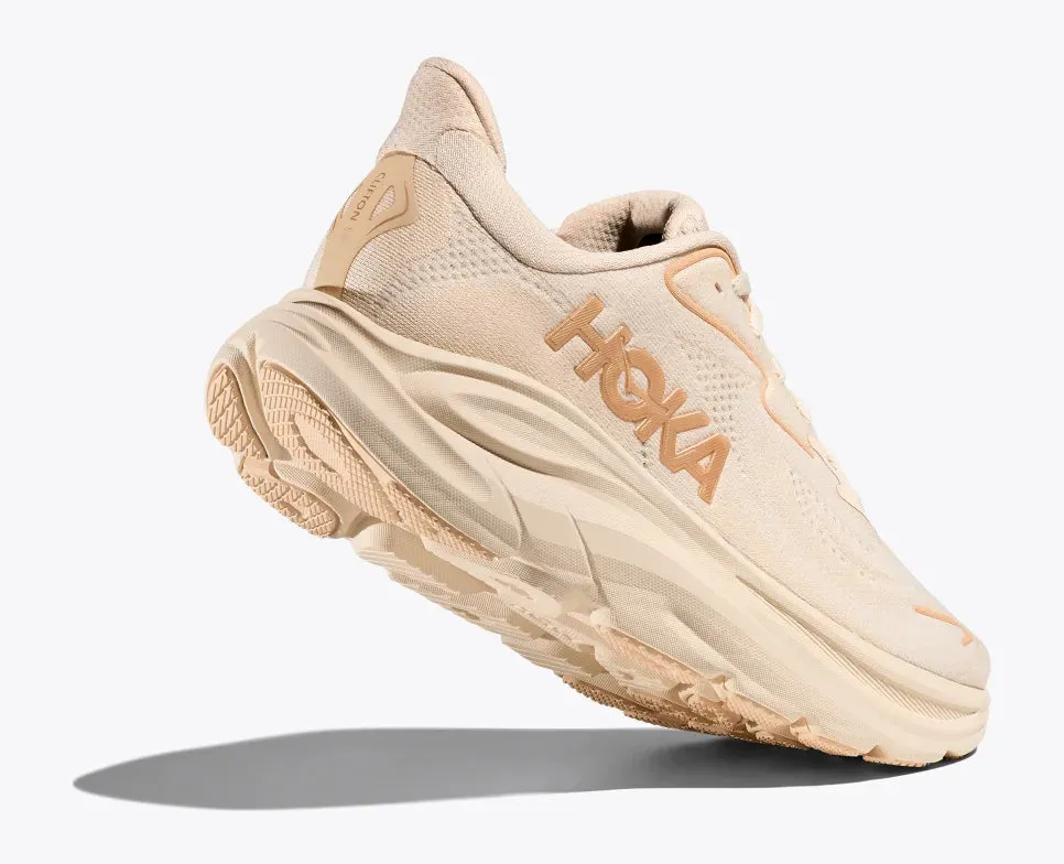 Hoka | Women's Clifton 10 | Vanilla/Birch