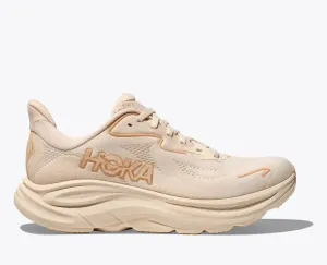 Hoka | Women's Clifton 10 | Vanilla/Birch
