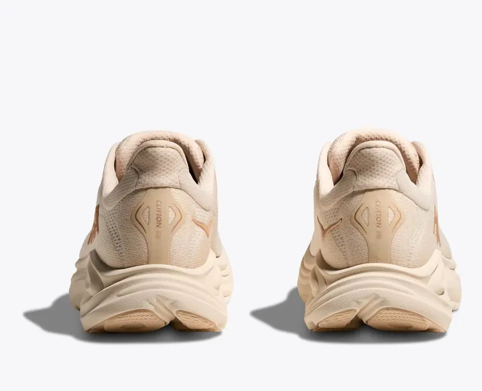 Hoka | Women's Clifton 10 | Vanilla/Birch