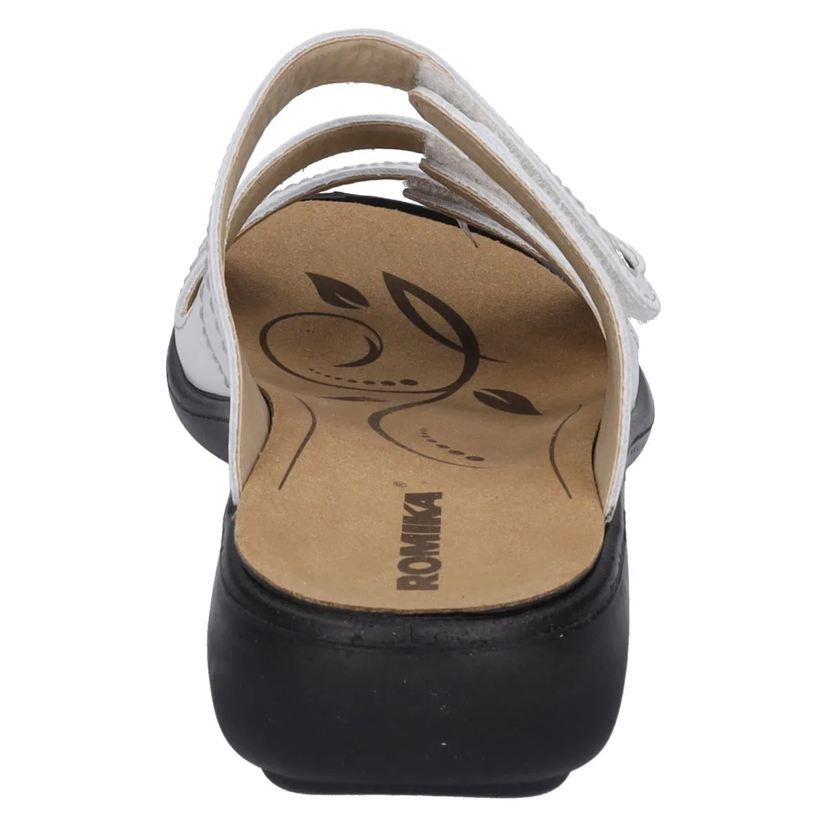 Ibiza 66 Slide Sandal