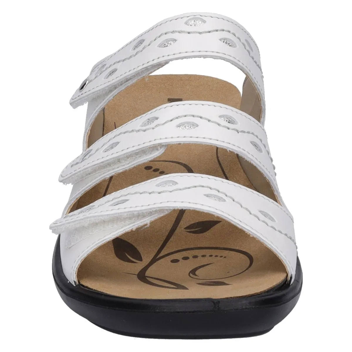 Ibiza 66 Slide Sandal