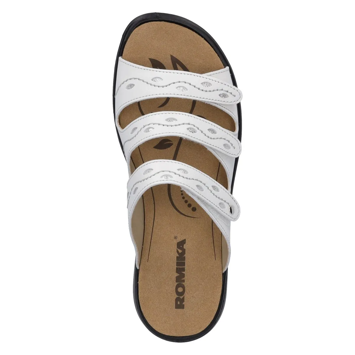 Ibiza 66 Slide Sandal