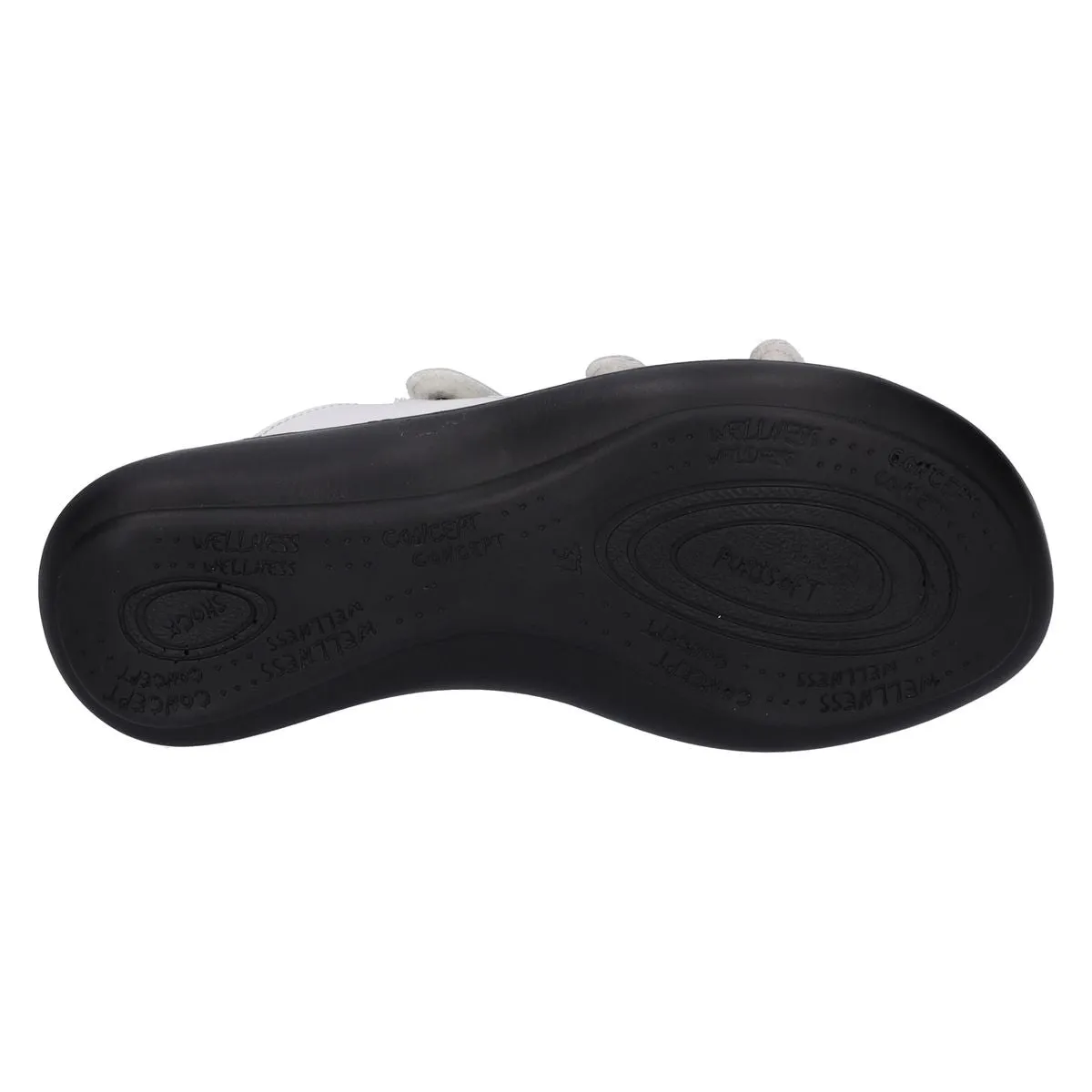 Ibiza 66 Slide Sandal
