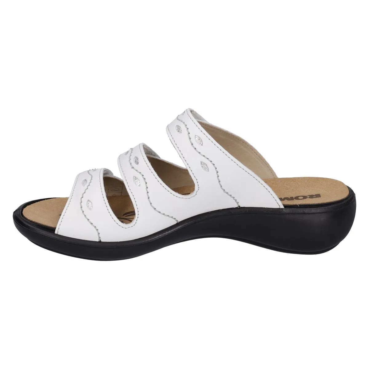 Ibiza 66 Slide Sandal
