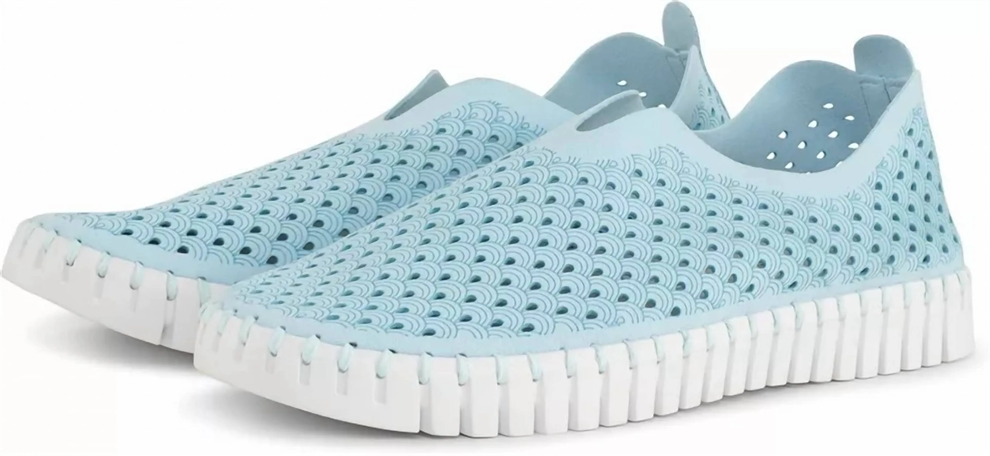 Ilse Jacobsen - Women's Tulip 139 Flat