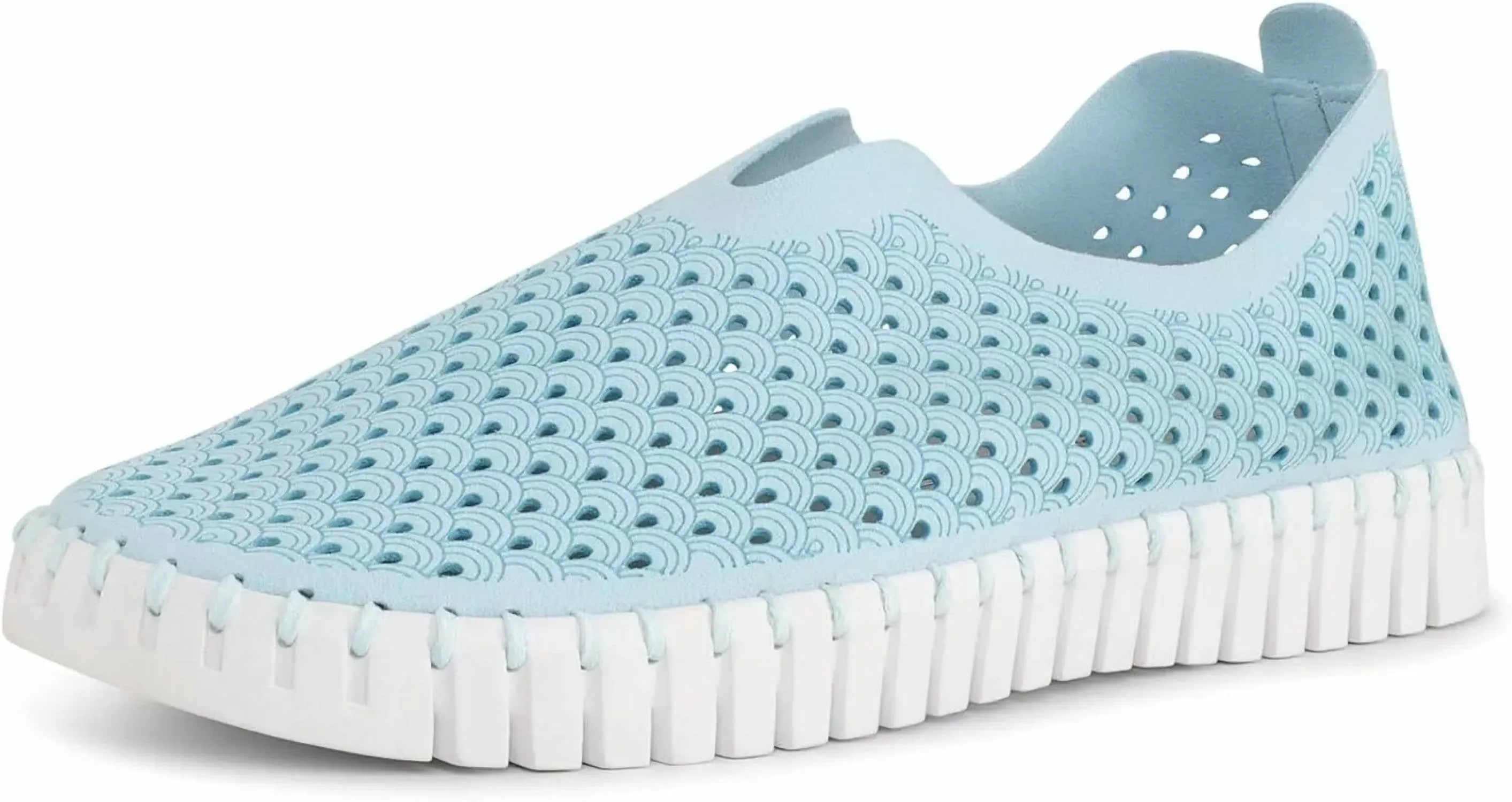 Ilse Jacobsen - Women's Tulip 139 Flat