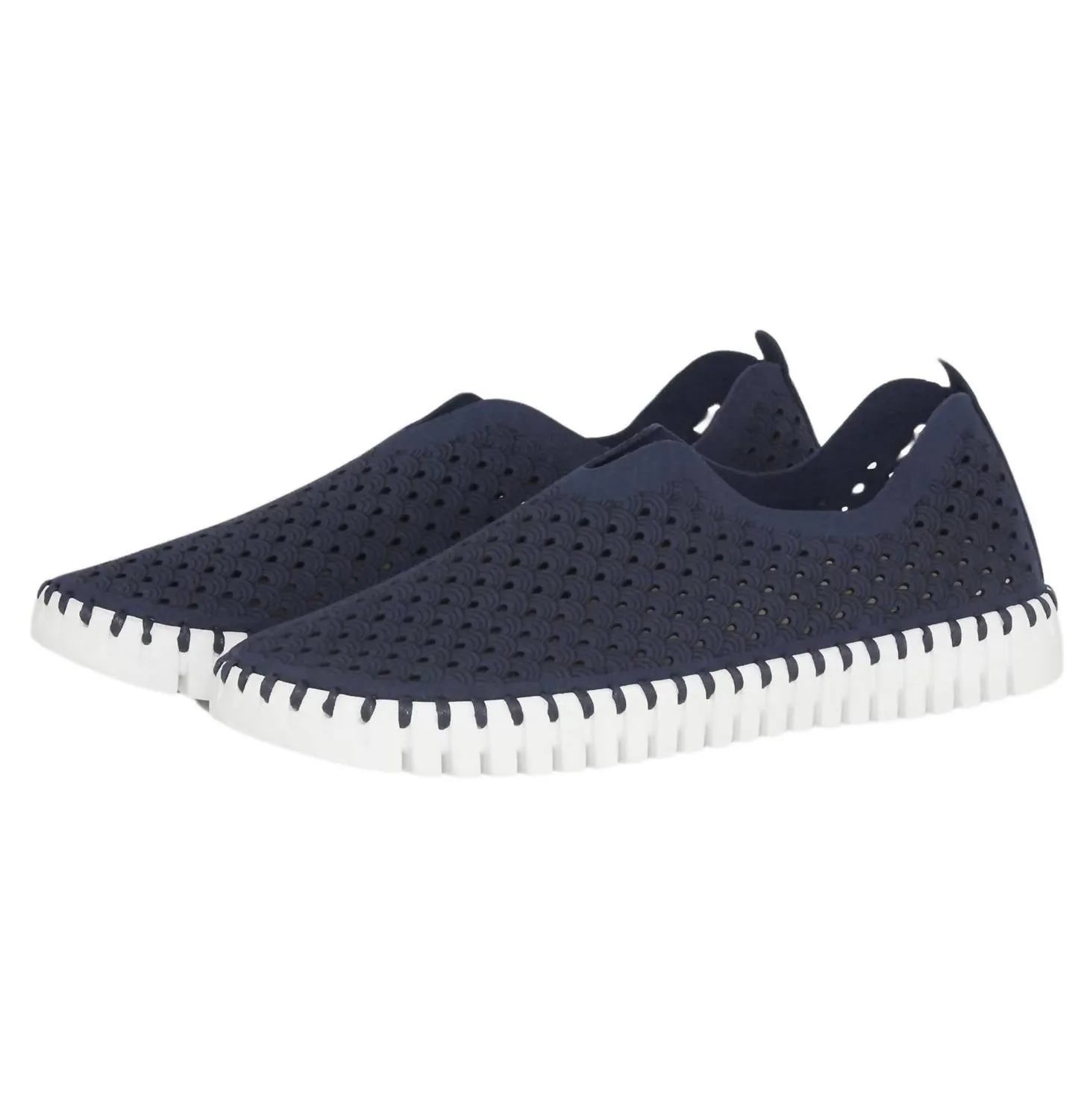 Ilse Jacobsen - Women's Tulip 139 Slip-on Shoes