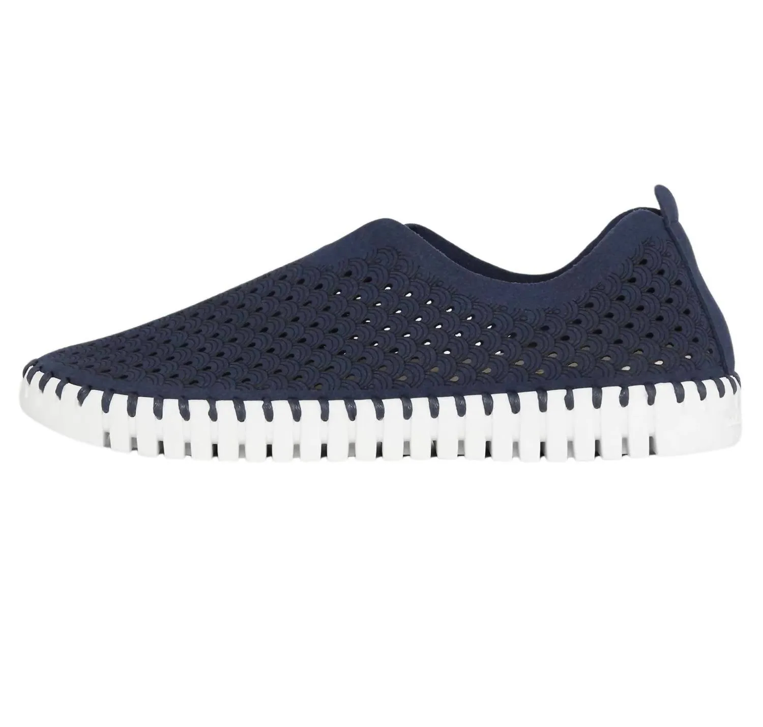 Ilse Jacobsen - Women's Tulip 139 Slip-on Shoes