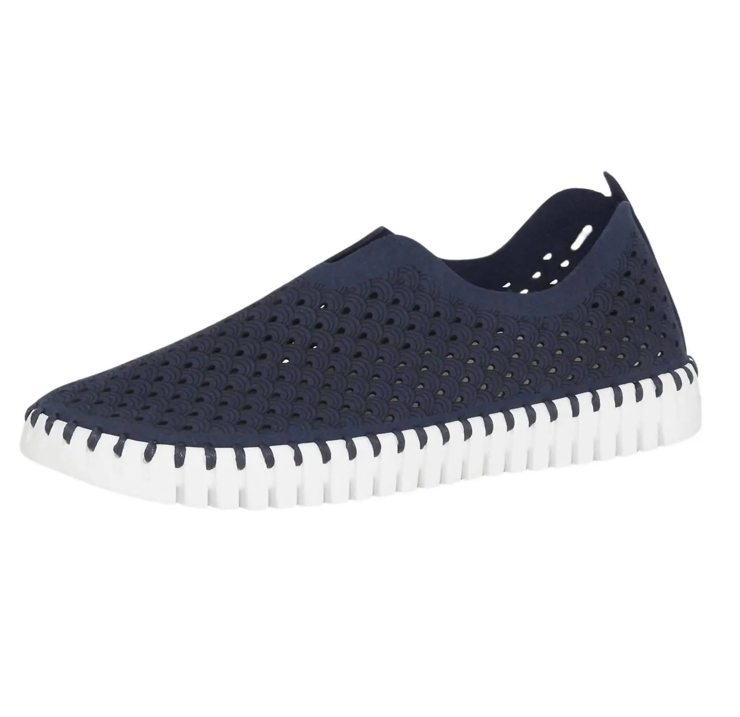 Ilse Jacobsen - Women's Tulip 139 Slip-on Shoes