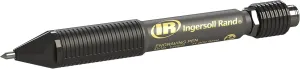 Ingersoll Rand 140EP - Air Engraving Pen, 11400 BPM, Slide Throttle