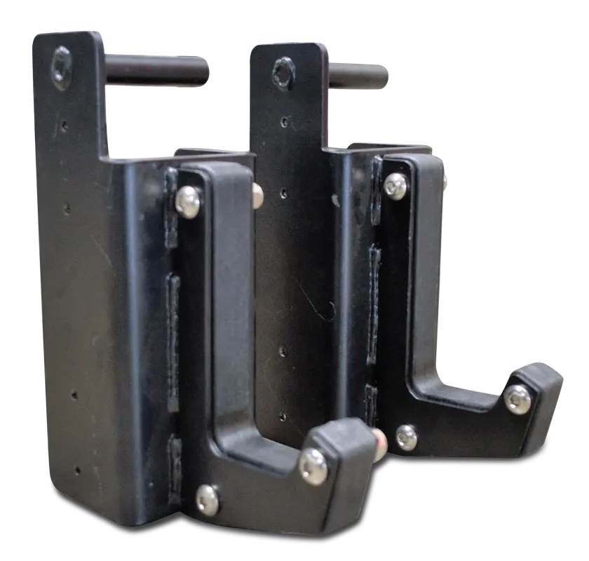 J-Hooks (pair)