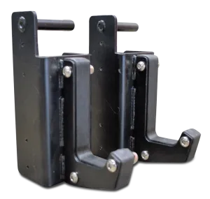 J-Hooks (pair)