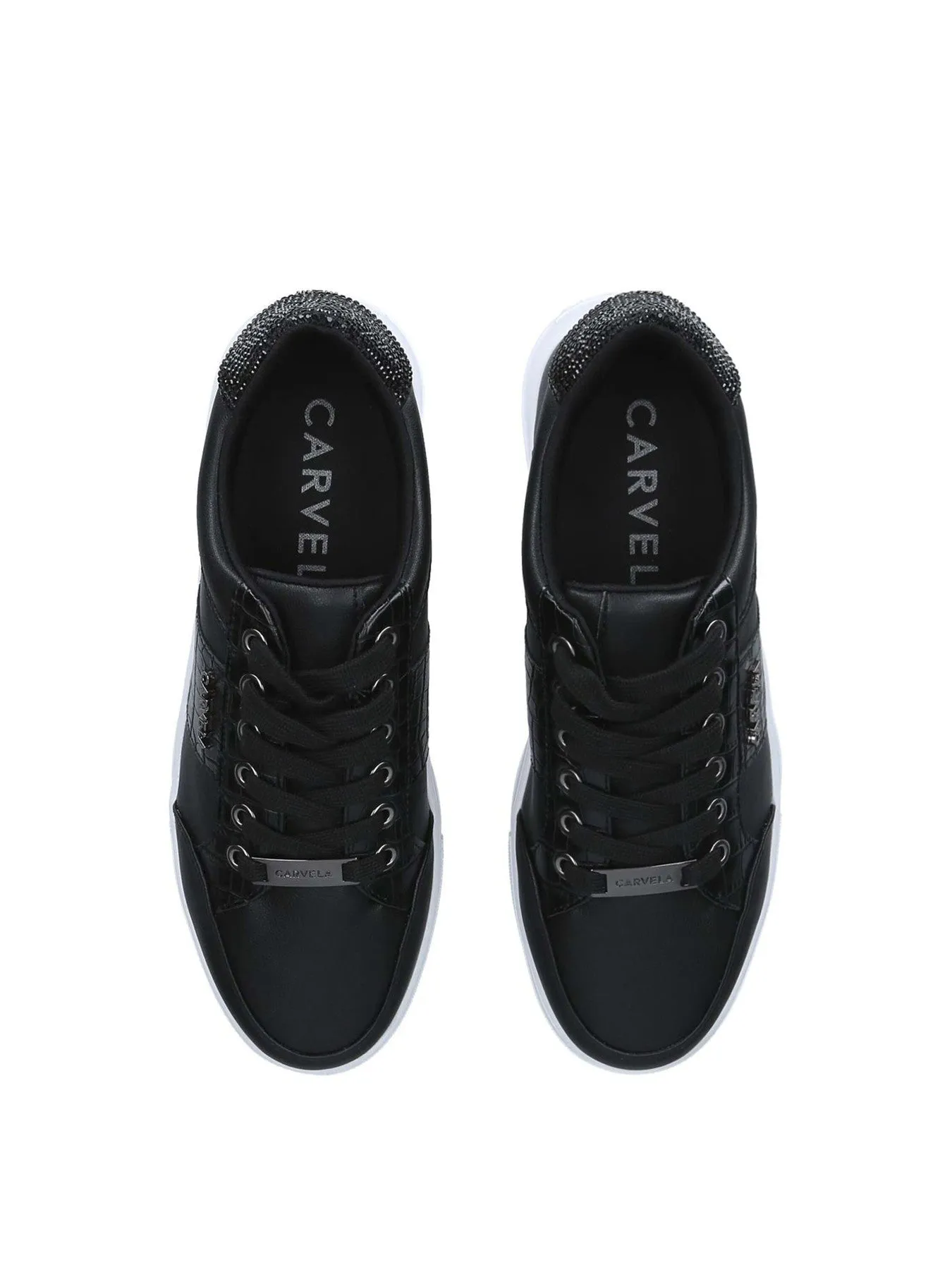 JIVE LACE UP