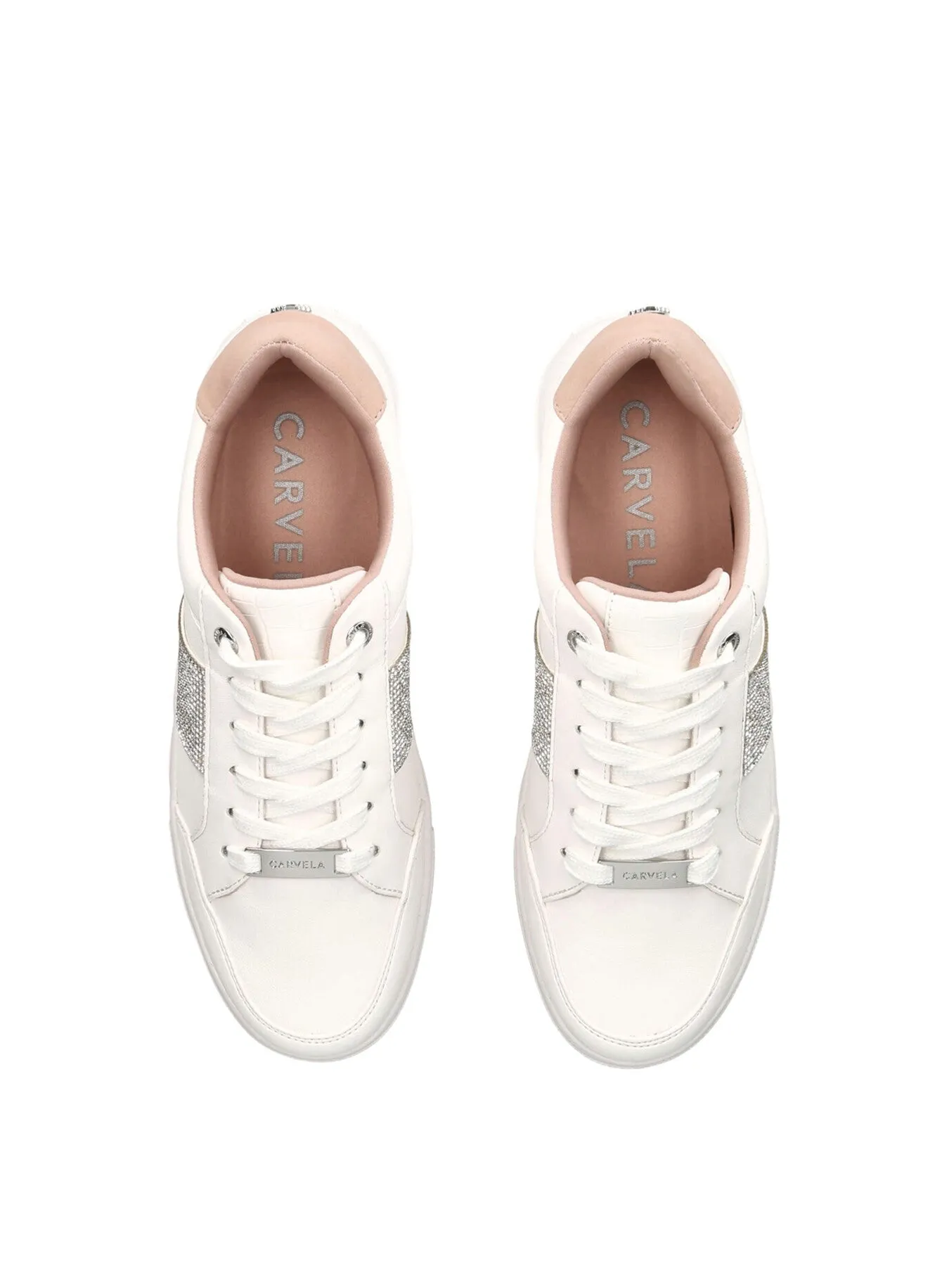JIVE LACE UP