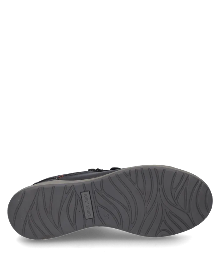 Josef Seibel Caren 12 - Black