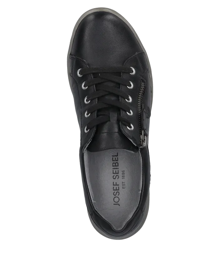 Josef Seibel Caren 12 - Black