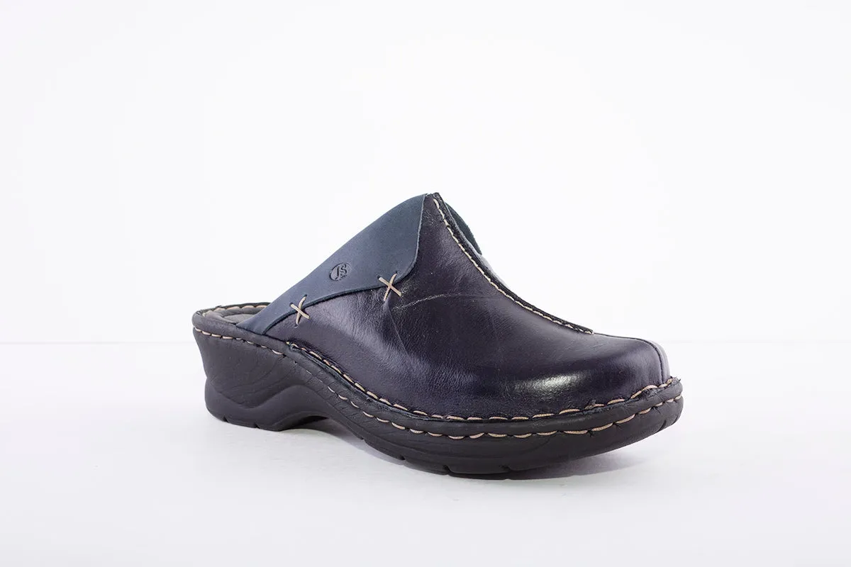 Josef Seibel - Catalonia 48 Navy Leather